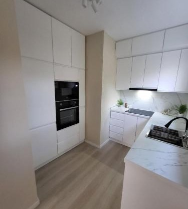 Apartment Near Bitola Mall-Triangle Comfort