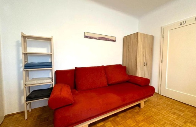 Apartment near Schönbrunn Palace Vienna