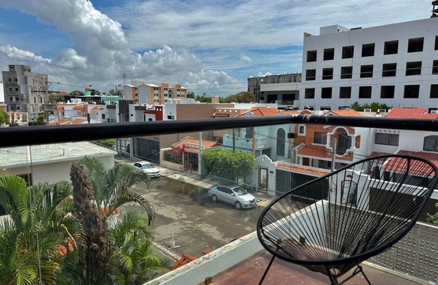 Apartment Near the Beach By GPSRentas