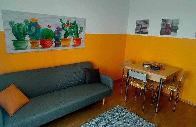 Apartment near the center of Pordenone