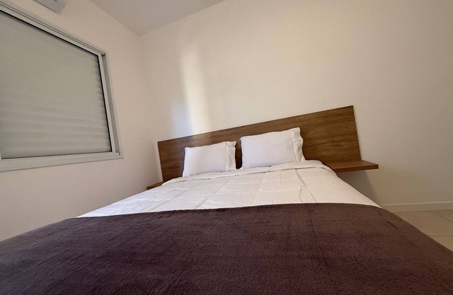 Apartment near Vila Madalena subway station