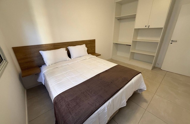 Apartment near Vila Madalena subway station