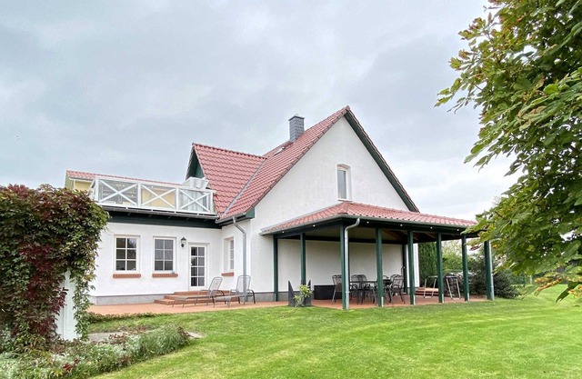 Apartment Neuendorf FDZ 521 - FDZ 521