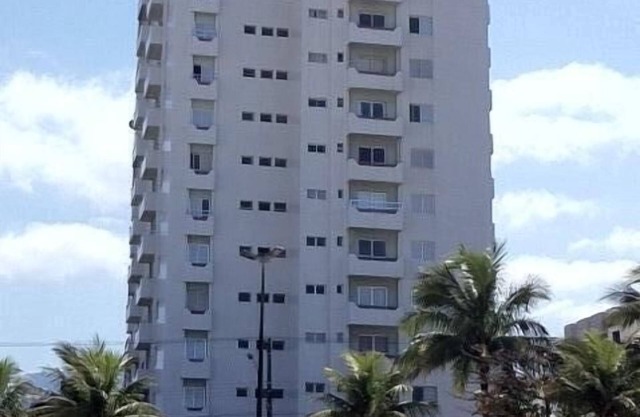 Apartment Ocean Front