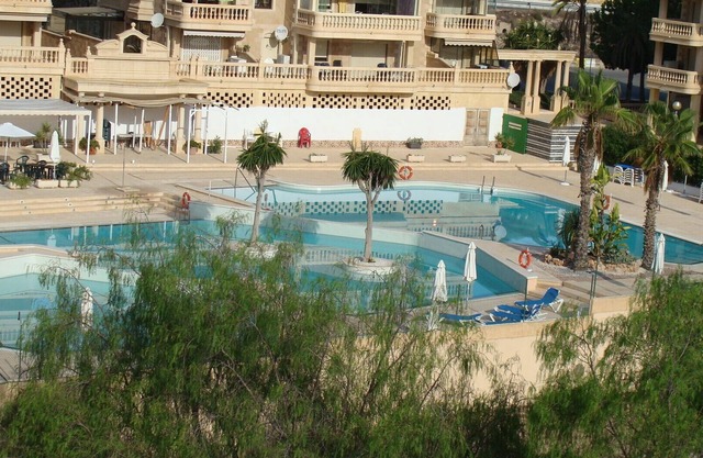 Apartment of 100m2 near the sea-internet