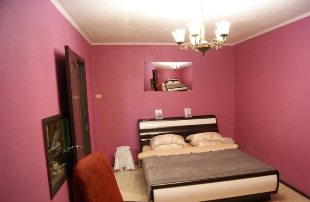 Apartment Olivia na 50 let Oktyabrya