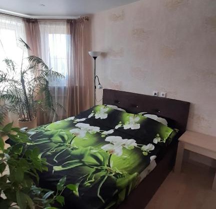 Apartment on Studencheskaya