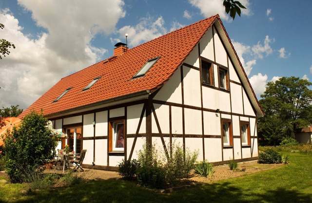 Apartment on the Honighof - Apartment on the Honighof
