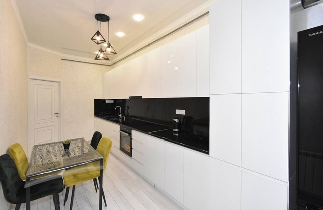 Apartment on Tigran Mets avenue