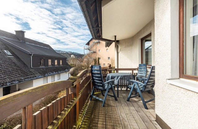 Apartment 'Orenberg 4' with Balcony and Wi-Fi