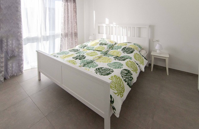 Apartment 'Orscholz' with Balcony and Wi-Fi
