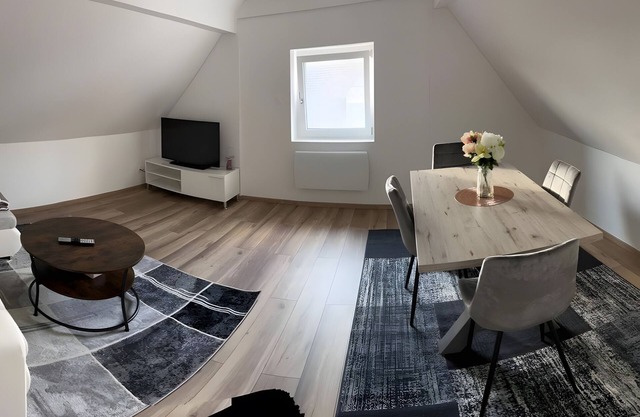 Apartment 'Ortenau' with Wi-Fi