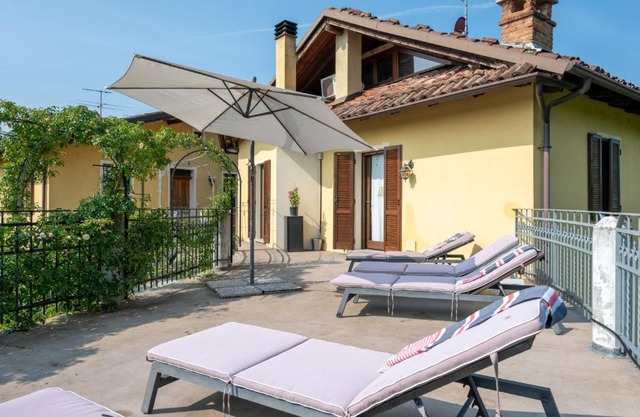 Apartment Ortondo B&B-3 by Interhome