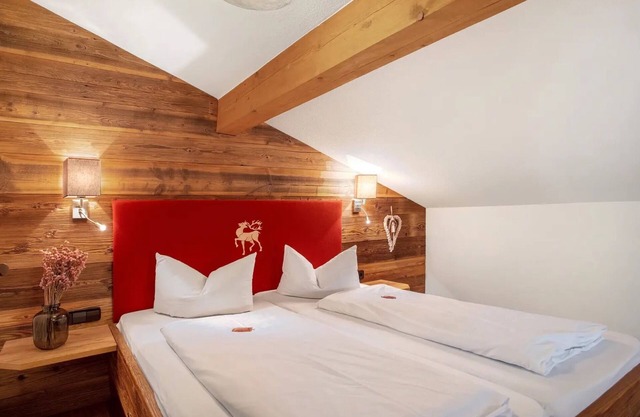 Apartment 'Panorama - Appartement 7' with Mountain View, Private Terrace and Wi-Fi