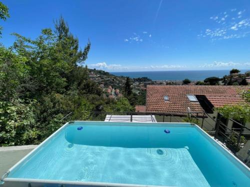 Apartment Paradise View by Interhome