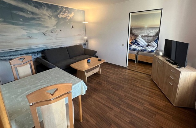 Apartment Patzig Luv - Apartment Patzig