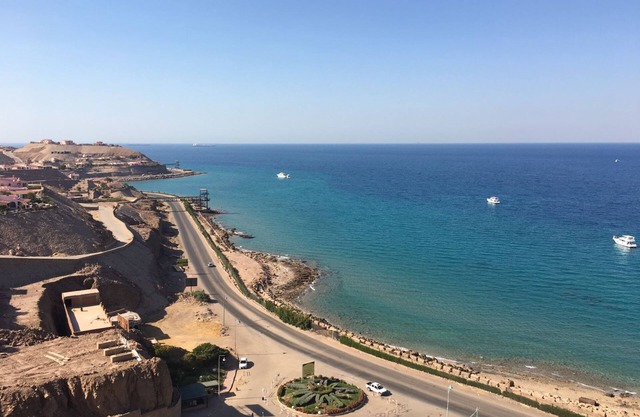 Apartment Porto El Sokhna VIP