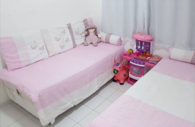 Apartment Praia do Morro - Guarapari