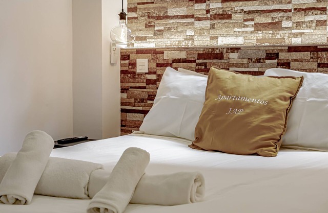 Apartment-Private Bathroom-Santiago 3