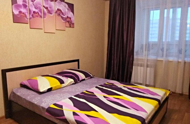 Apartment Proezd Rakhmaninova 3