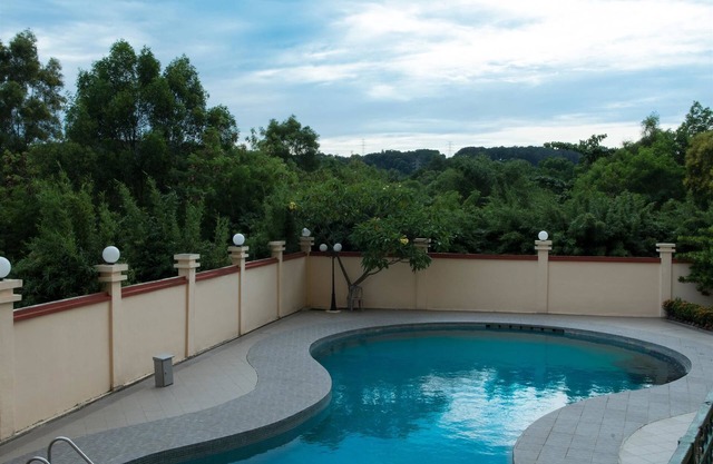 Apartment Queen Victoria Batam