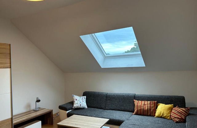 Apartment Regina, gratis W-Lan