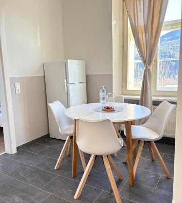 Apartment Reiger