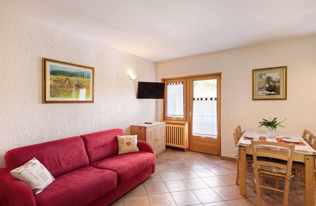 Apartment Residence Attila Panorama with Mountain View, Balcony & Wi-Fi