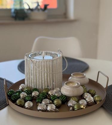Apartment-Rheda Zentral