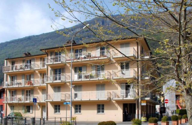 Apartment Riva Lago in Riva San Vitale - 4 persons, 1 bedrooms