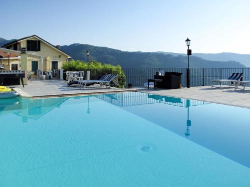 Apartment Rosa - VLO201 by Interhome