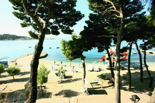 Apartment ROSE, CLOSE TO THE BEACH