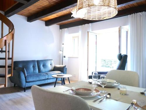 Apartment Rustico Emilio by Interhome