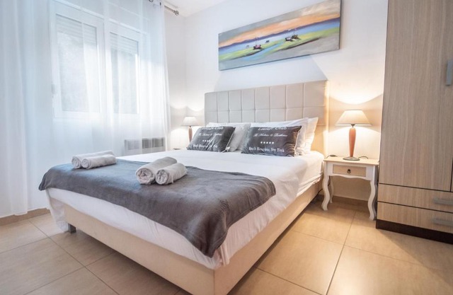 Apartment San Marco