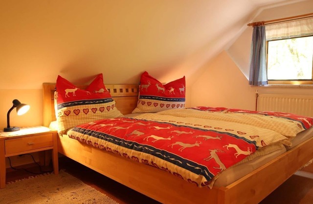 Apartment "Siegfried"/2 bedrooms/shower/toilet - Guesthouse Annerl