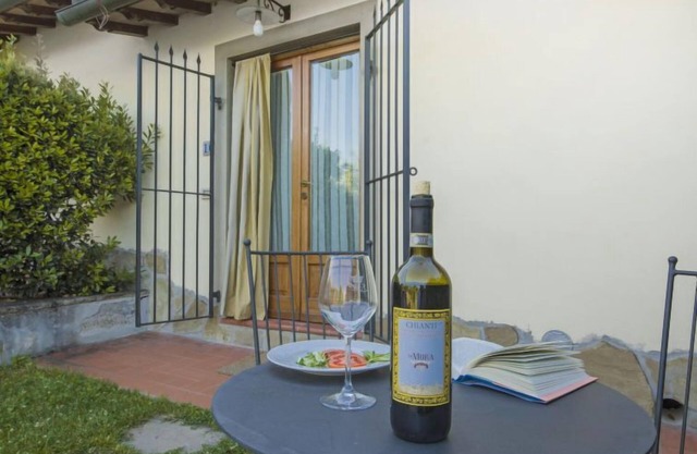 Apartment Simone by Interhome