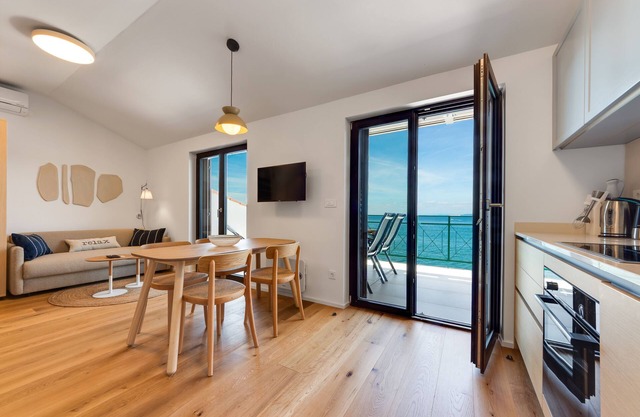 Apartment Solinar - sleeps 3 guests in 1 bedroom