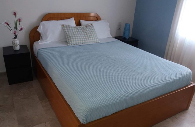 Apartment 'Studio 1' with Mountain View, Wi-Fi and Air Conditioning