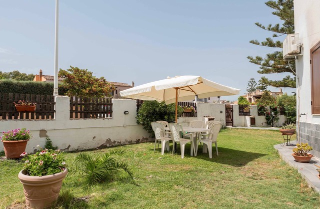 Apartment Su Foghile