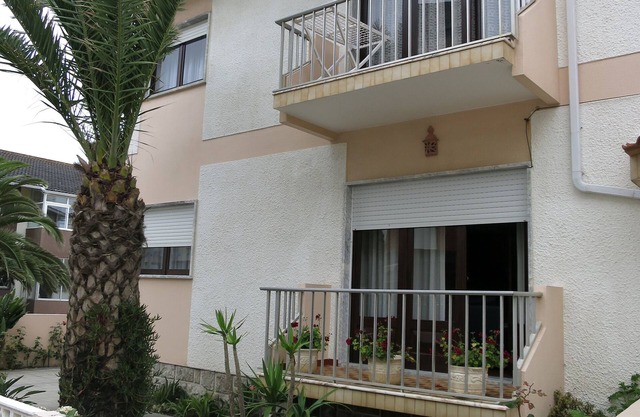 Apartment T3 - Free Wi-Fi - 500m walk to the beach - Praia da Vieira