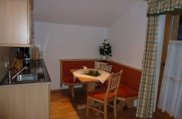 Apartment Talblick - Bergbauernhof Neuhaus