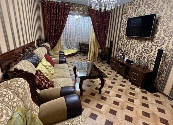 Apartment Tashkent , апартаменты Ташкент