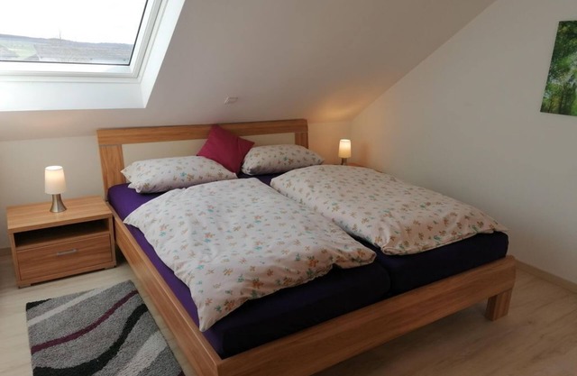 Apartment Taunusblick - Gasthof Dörsbachhöhe