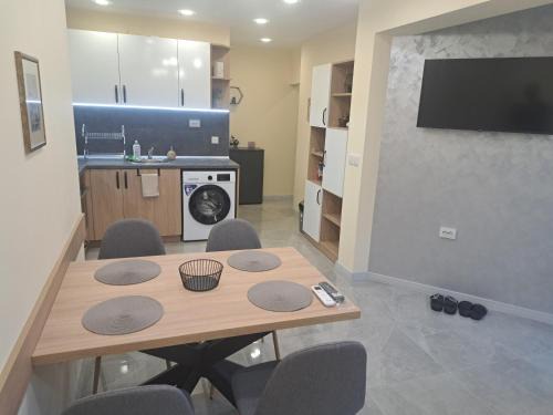 Apartment The Garden