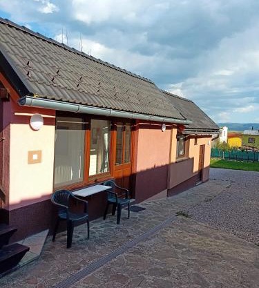 Apartment Tomáš Jendrál