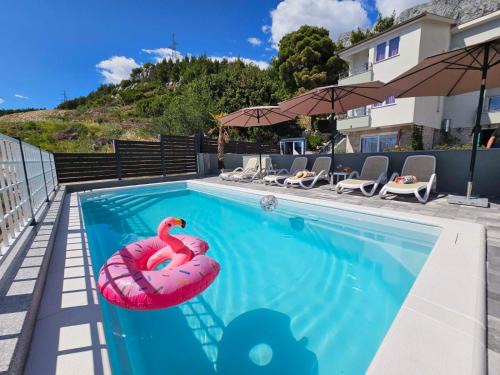 Apartment Tomic 2