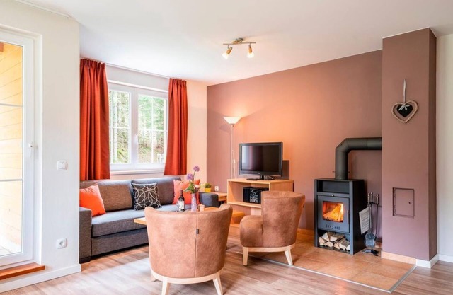 Apartment TYPE 6A/week - Landal Bad Kleinkirchheim