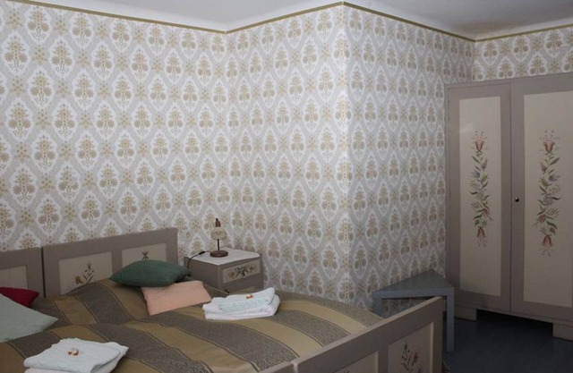 Apartment upper and top floor - Haus Rieger