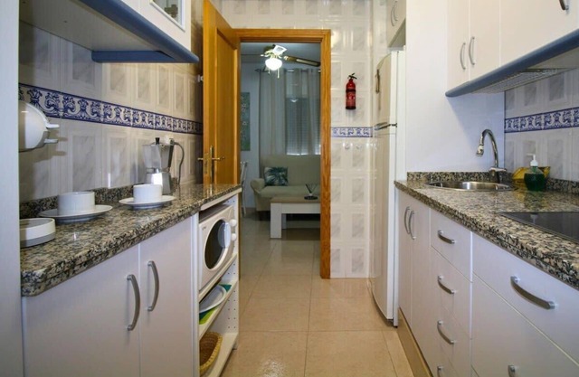 Apartment Victoria Su