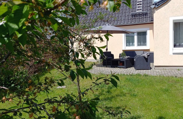 Apartment 'Viel Platz Für Entspannung' with Private Terrace and Wi-Fi
